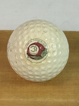 Mission Viejo CA Country Club Golf Ball - Hogan # 4 - RARE VINTAGE BALL !! - $14.85