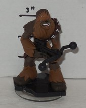 Disney Infinity 3.0 Star Wars Chewbacca Figure - $10.29