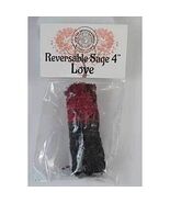 4" Love reversable smudge stick - $6.71