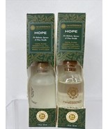 (2) HOPE Rare Essence Essential Oil Spa Diffuser Fir Balsam Pine NO REED... - £9.07 GBP