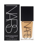 Light Reflecting Foundation - M1 Punjab by NARS for Women - 1 oz Foundation - $78.16 CAD