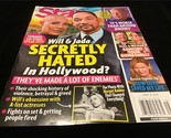 Star Magazine April 18, 2022 Will &amp; Jada Secretly Hated in Hollywood - £7.11 GBP