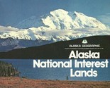 Alaska National Interest Lands: The D-2 Lands - £42.62 GBP