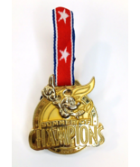 Disney Summer of Champions 2008 Gold Medal Pin LE 750 (Gold Tone Metal) ... - £25.50 GBP
