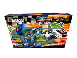 Adventure Force Crash Racers Figure 8 Circuit - £39.27 GBP