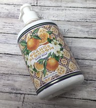 Orange Blossom Moisturizing Hand Soap 21.5 fl oz Each - £14.37 GBP