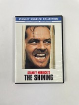 Stanley Kubrick Collection The Shining The First Epic Horror Film DVD Movie - £14.00 GBP