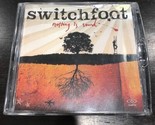 Nothing Is Sound Por Switchfoot (CD, Sep-2005, Columbia (Ee.uu.)) - £9.79 GBP
