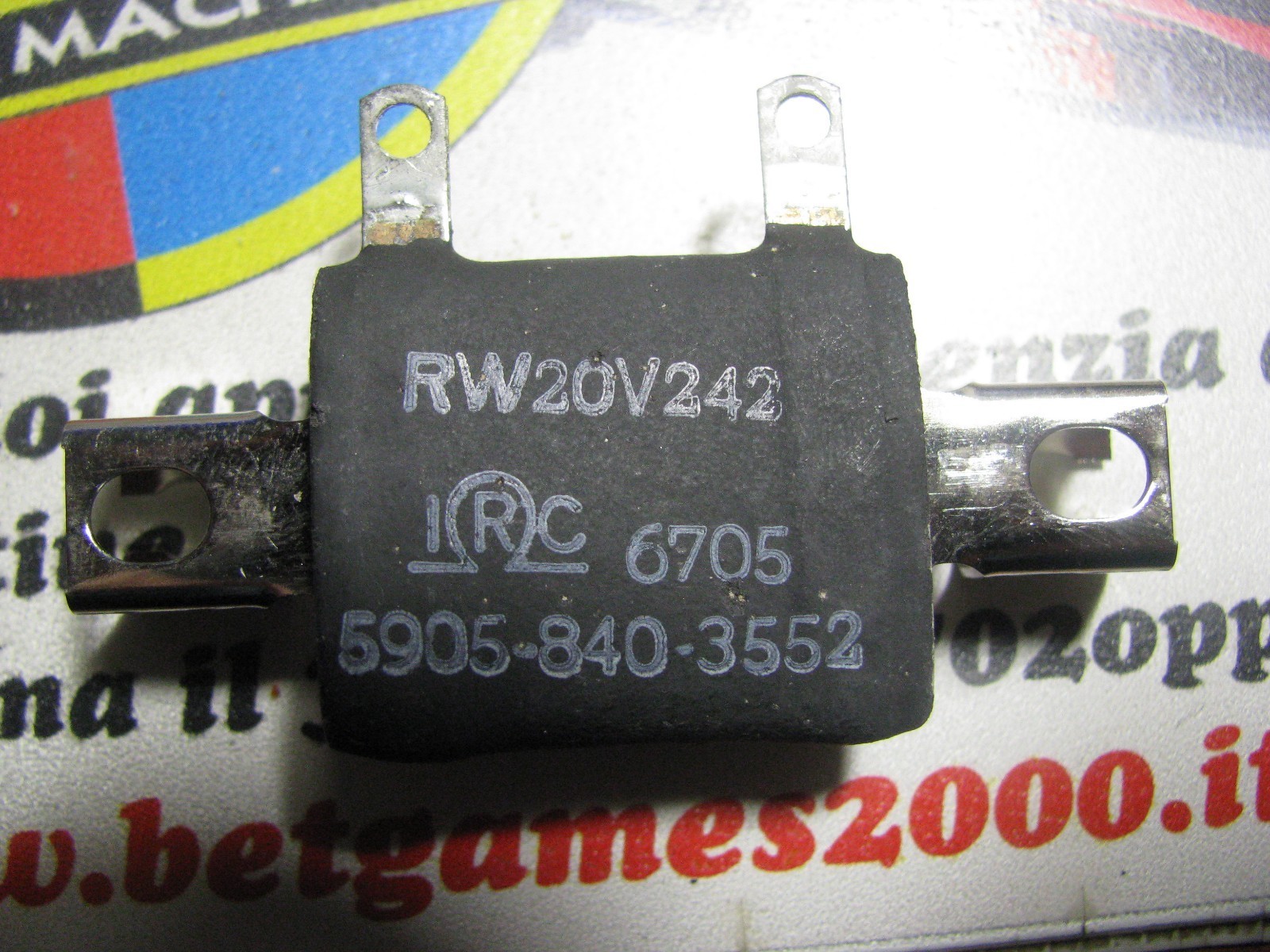 Full-size item image