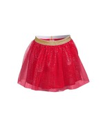 Holiday Time Toddler Girl Christmas Tutu Skirt, Red Size 12M - $252.96 MXN