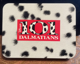 NEW Disney’s 101 Dalmatians Vintage 2 deck set of playing cards Collectable Tin - £6.22 GBP