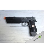 Barry burton&#39;s M92, Resident Evil, 3D Printed, (Unofficial) - $128.96 CAD