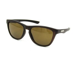 SunCloud TOPSAIL Unisex Polarized Sunglasses, Burnished Wood Color / Brown #19X - £23.70 GBP