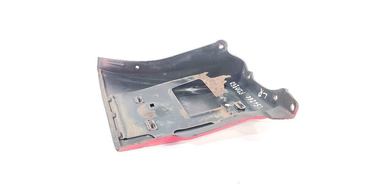 1988 Toyota Celica OEM Pair Rear Bumper End Caps See Pics Item image 6