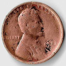  1922-D 1¢ Lincoln Wheat Cent Coin, &quot;Weak D&quot;, Key Date Penny, Extremely Rare! - £79.79 GBP