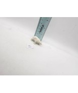 Vtg 1978 Hong Kong 558 Mini White Bear - $11.08 CAD