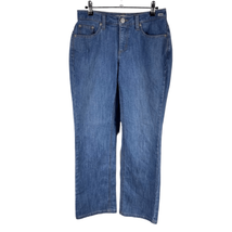 Merona Bootcut Jeans 2 Women’s Dark Wash Pre-Owned [#3563] - £15.98 GBP