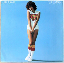 Barbra Streisand - Streisand Superman (LP, Album, RE) (Very Good (VG)) - £6.94 GBP