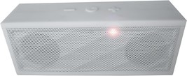 Sungale Water Cube Stereo Bluetooth Speaker With Microphone And, Sbk003 - £26.25 GBP