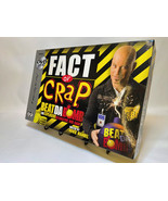 Unleash the Fun with &quot;Fact or Crap - Beat Da Bomb&quot; Interactive DVD Game! - £7.47 GBP