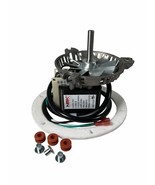 PELLET STOVE EXHAUST- COMBUSTION BLOWER MOTOR FAN FOR HARMAN PP7613 3-21... - $86.42 CAD