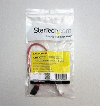 StarTech ESATAPLATE1 1 Port SATA to eSATA Slot Plate Bracket New - £6.81 GBP