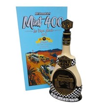 2021 Mint 400 Decanter Limited Release Empty Off Road Race - $85.99