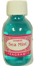 Sea Mist Oil Based Fragrance 1.6oz 32-0197-01 - $11.95