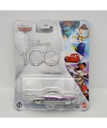 Disney Pixar Cars 100th Anniversary Ramone Metal Diecast  - £12.42 GBP