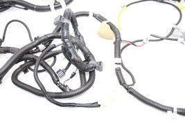 2010 LEXUS RX350 FLOOR WIRE HARNESS 82162-0E090 E5741 image 3