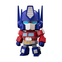 Transformers Nendoroid Mini Action Figure - Optimus Prime (G1) - £47.76 GBP