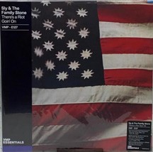 Sly The Family Stone Theres a Riot Goin On Luv Haight LP Vinyl VMP E127 - £43.41 GBP