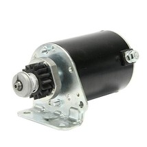 Starter Motor with 16 Teeth Replaces 1972-2002 7HP-18HP Engines 390838 391423 - £37.70 GBP