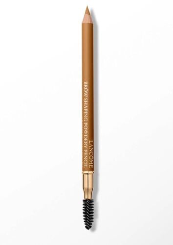 04 BROWN Lancome Brow Shaping Powdery Pencil Eyebrow Shaper 1.19 g New In Box