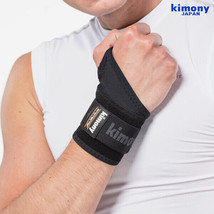 Kimony KSG902 Spomax Thumb Wrist Guard (Right) Protector Adjustable Stra... - £22.45 GBP