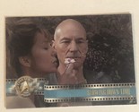 Star Trek Cinema Trading Card #76 Patrick Stewart - $1.97