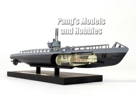 German Type I (IA)  Submarine U-26 1/350 Scale Diecast Model by Atlas - $39.59