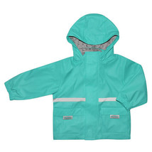 Cross Silly Billyz Waterproof Jacket (Aqua) - Extra Large - £49.69 GBP