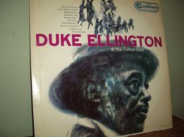 Duke Ellington At The Cotton Club - £13.30 GBP