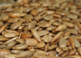 PUMPKIN SEEDS ROASTED &amp; SALTED / PEPITAS SEMILLAS DE CALABAZA - 250g - F... - $14.50