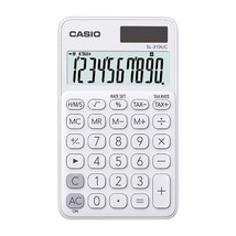 Casio Portable Calculator - $29.43