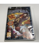Chaos on Deponia PC GAME Game 2013 - $143.99 MXN