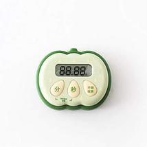 Fruit Shaped Electronic Timer 99 Minutes Kitchen Timers Cooking Timers Clock Lou - £11.16 GBP
