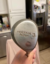 Macgregor Heritage 3 Golf Club Right Handed - $34.65