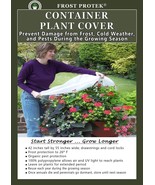 Frost Protek Frost Cloth - Non-Woven Frost Blankets for Freeze and Pest - €16,68 EUR