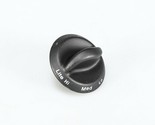 OEM Cooktop Burner Control Knob For Jenn-Air JGD8345ADB22 - £12.53 GBP