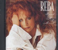 Read My Mind [Audio CD] Reba McEntire - £5.50 GBP