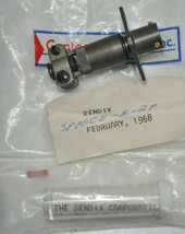 NEW BENDIX SP00CE-8-2P CONNECTOR with 10-18900-202 Pins - £23.35 GBP