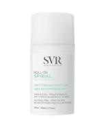 SVR Spirial Anti-Transpirant Roll-On 2X50ml - $50.62 CAD