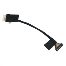 Battery Cable Connector New For Dell Inspiron 14 5401 5402 5405 5406 540... - $23.99